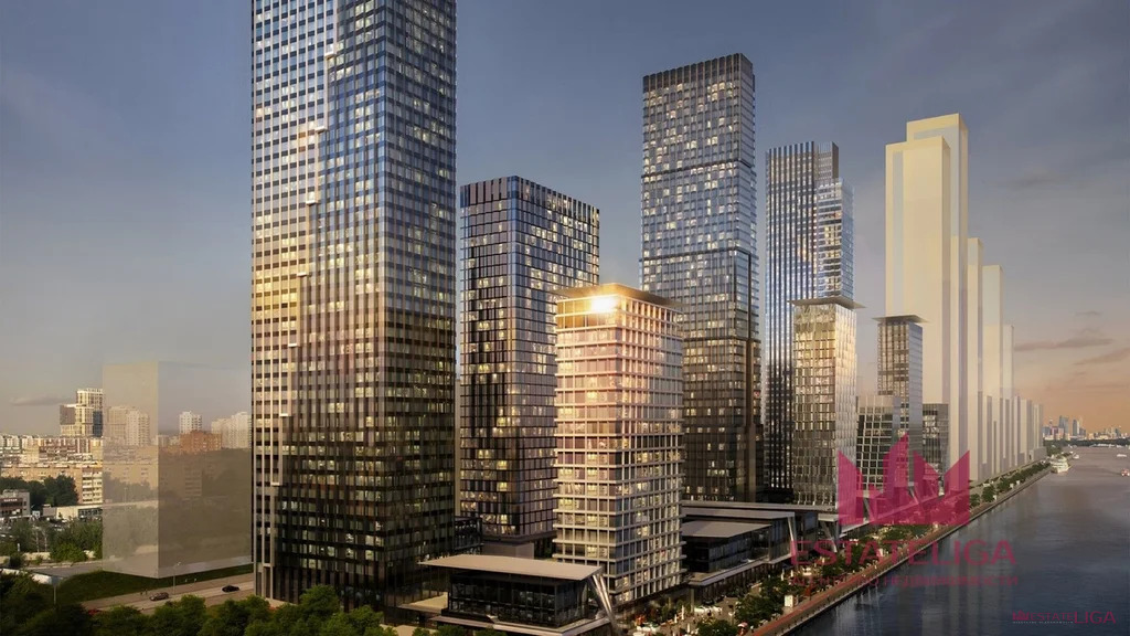 Продажа квартиры в новостройке, Ленинградское ш. - Фото 0