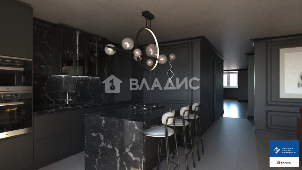 Продажа квартиры, Рязань, ул. Татарская - Фото 14