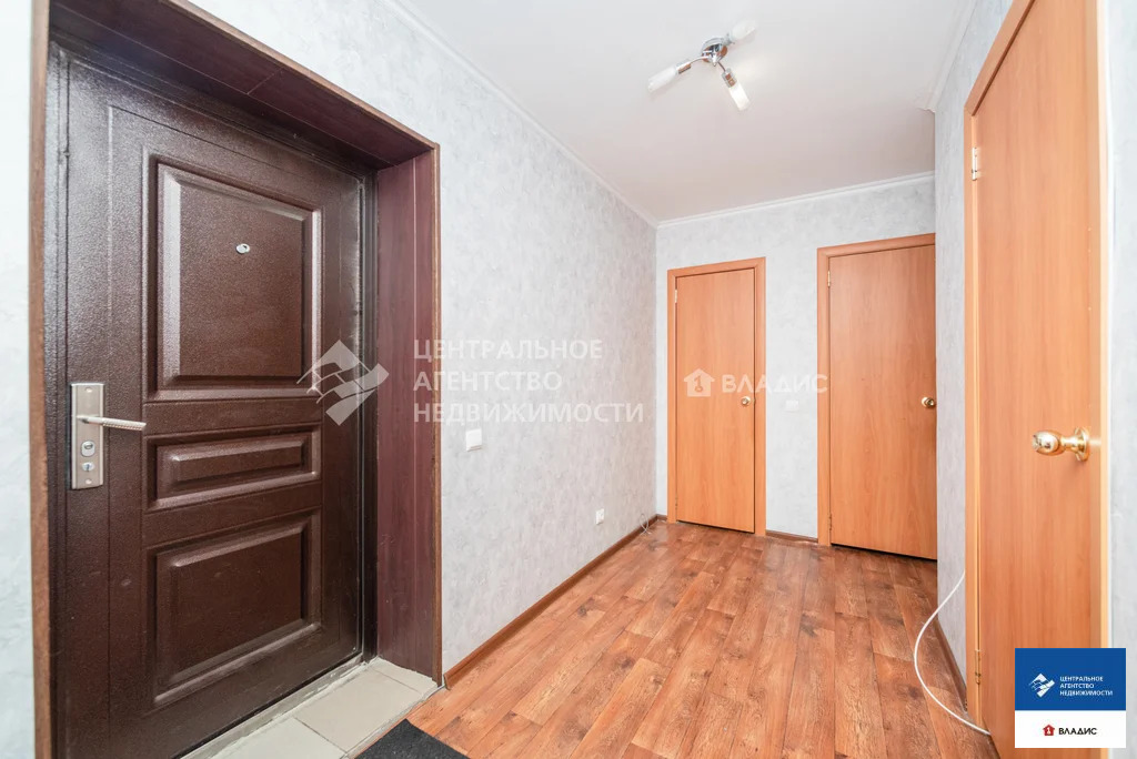 Продажа квартиры, Рязань, ул. Мервинская - Фото 5