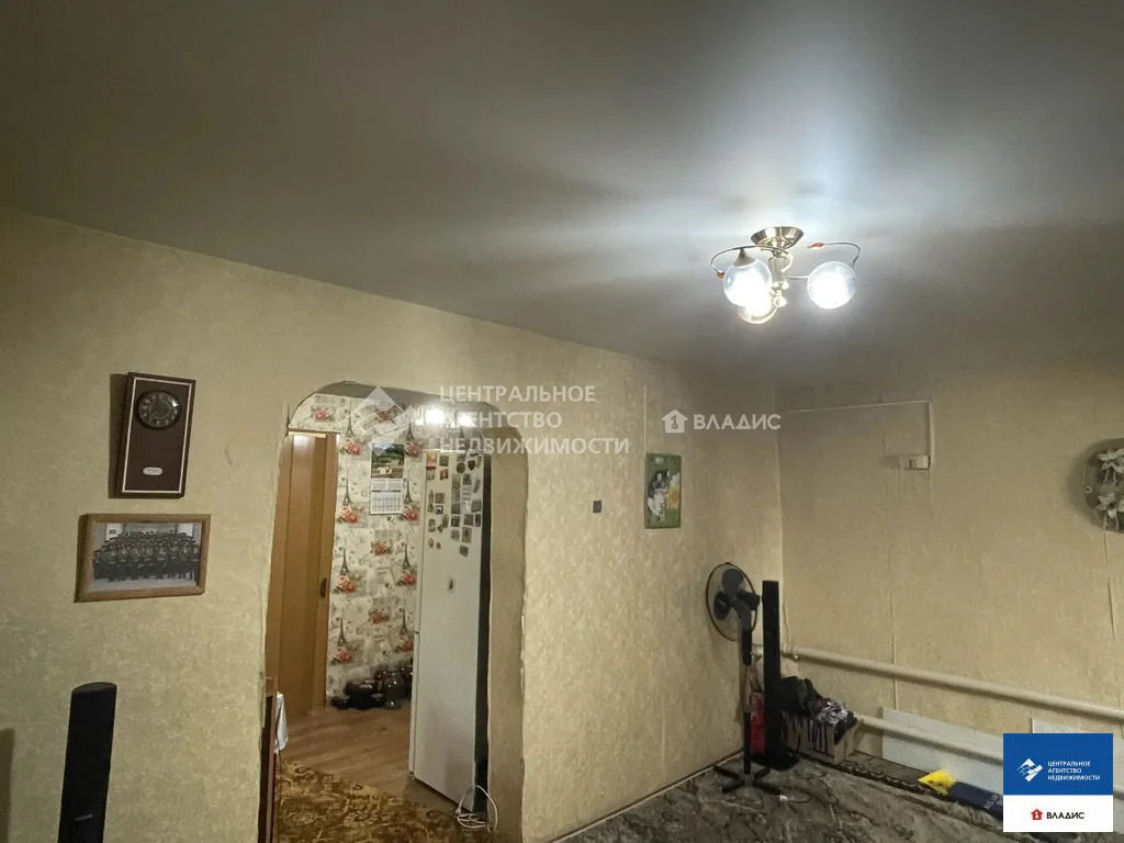 Продажа дома, Рыбное, Рыбновский район, ул. Тепловозная - Фото 18