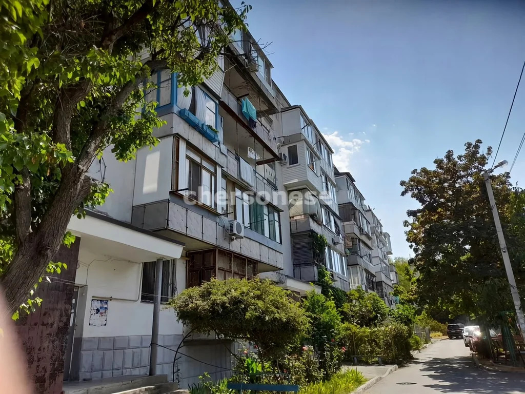 Продажа квартиры, Севастополь, ул. Руднева - Фото 20