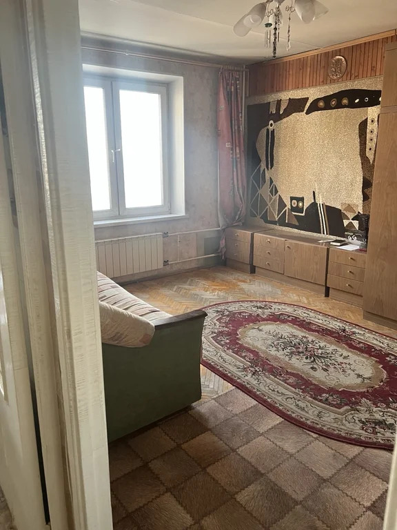 Продам 2-комн. квартиру 38 кв.м. - Фото 3