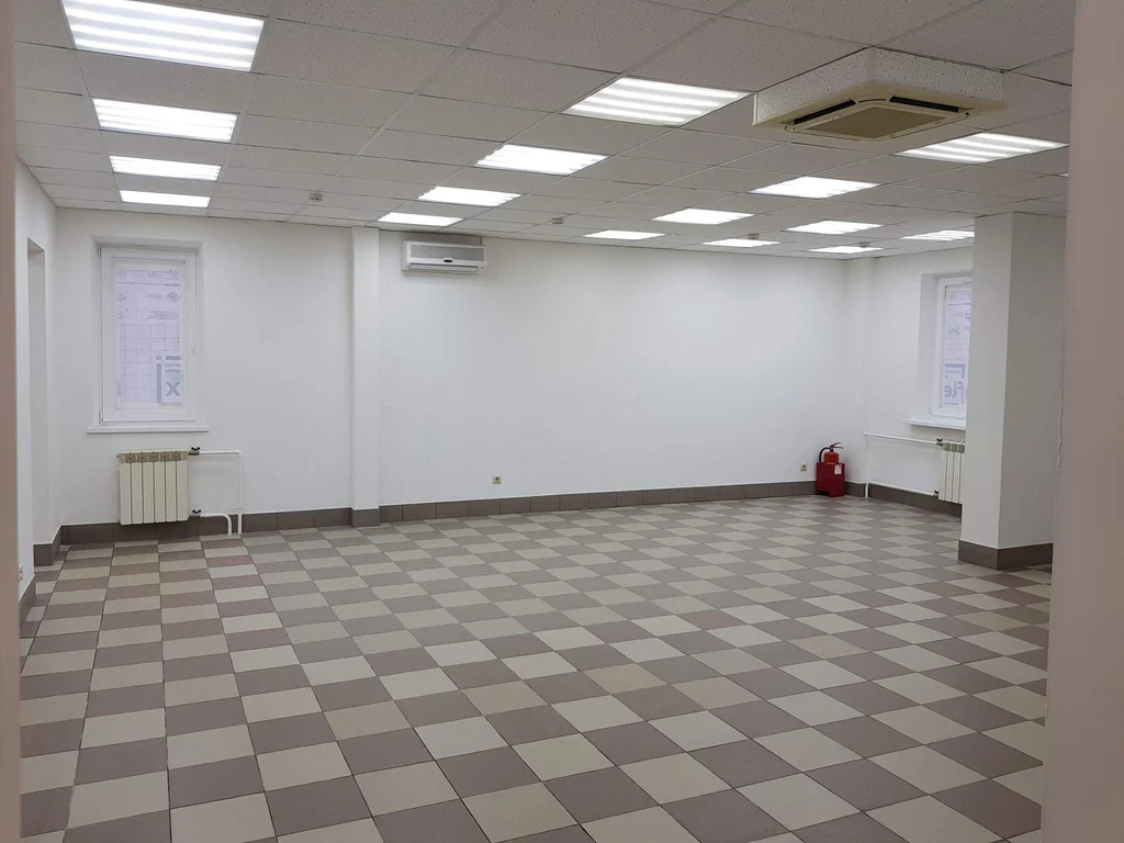 Аренда офиса 174 м2 - Фото 7