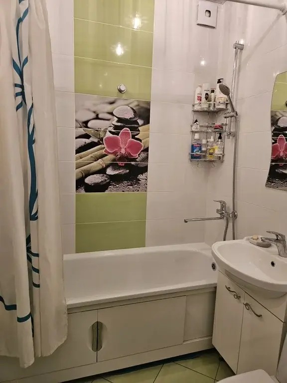 3-ка, Москва, 5-я Останкинский пер, 11а - Фото 9