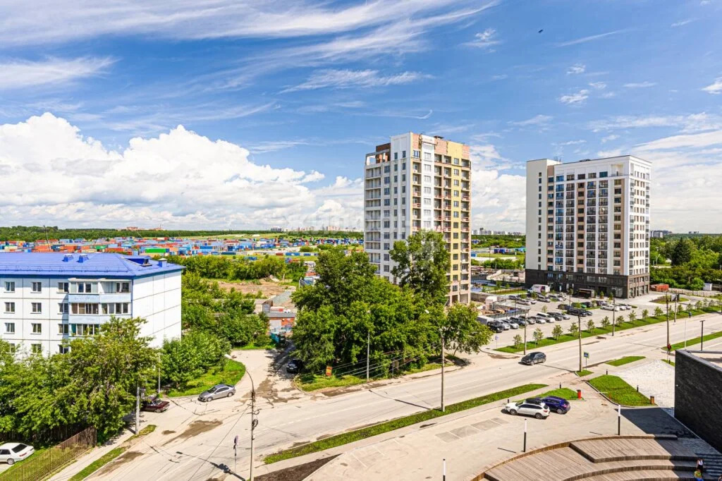 Продажа квартиры, Новосибирск, ул. Аэропорт - Фото 10