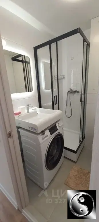 Аренда квартиры-студии 20.0м Люблинская ул., 72Ак1, Москва, ЮВАО, р-н - Фото 6