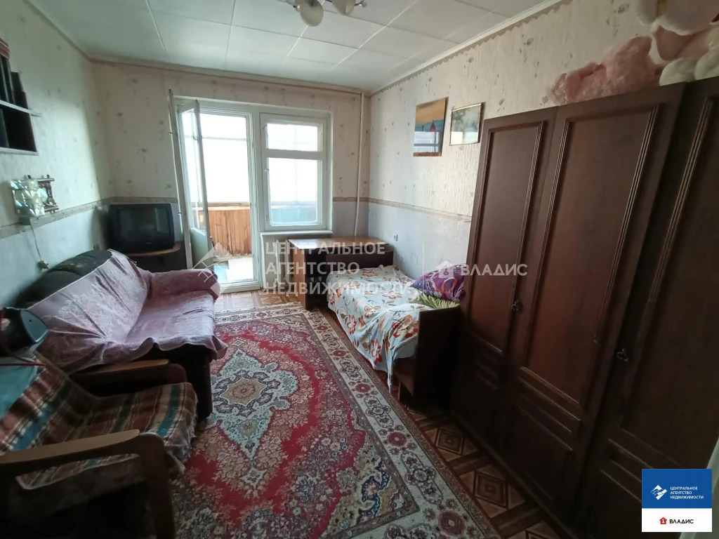 Аренда квартиры, Рязань, ул. Березовая - Фото 3