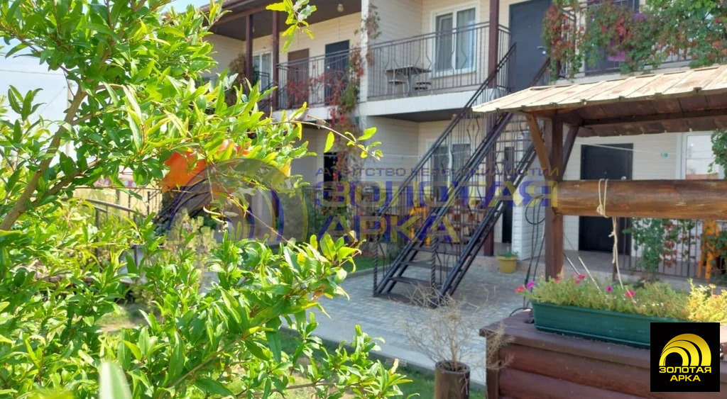 Продажа дома, За Родину, Темрюкский район, Светлый переулок - Фото 2