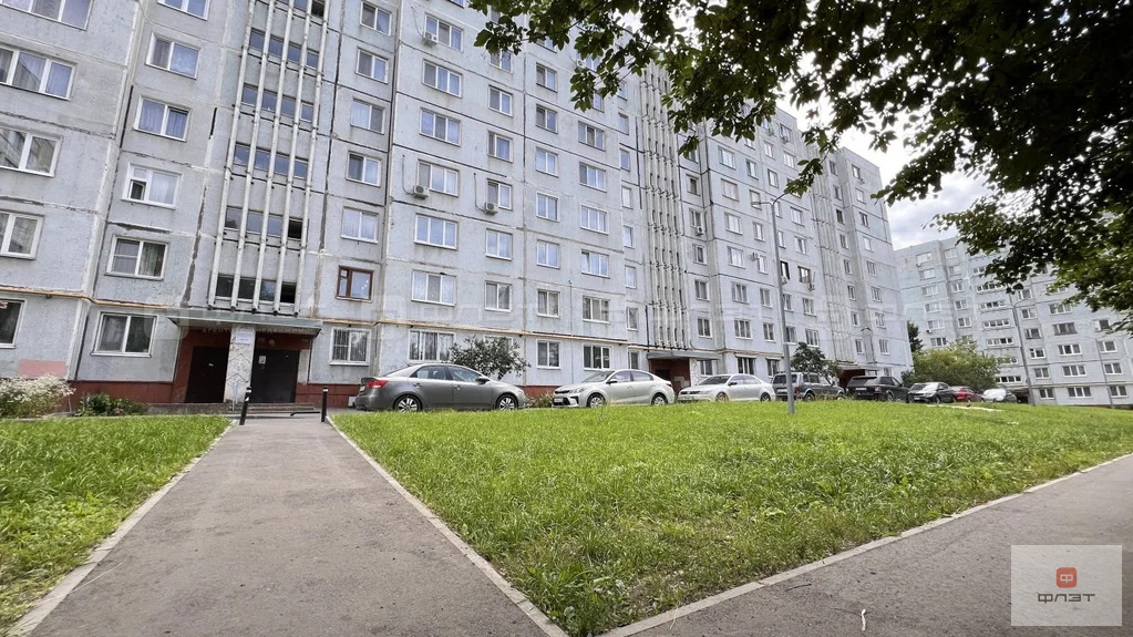 Продажа квартиры, Казань, Дербышки ул. Мира - Фото 13