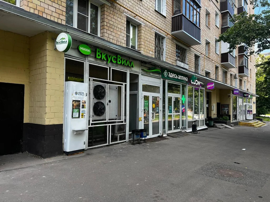 Аренда ПСН площадью 50 м2 - Фото 5