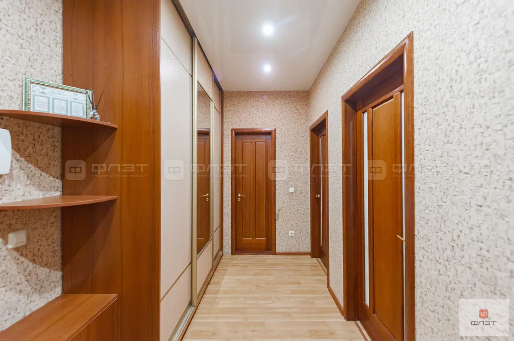 Продажа квартиры, Казань, ул. Чистопольская - Фото 13