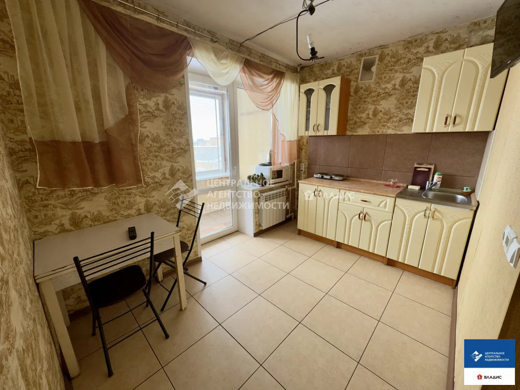 Аренда квартиры, Рязань, улица 3-и Бутырки - Фото 1