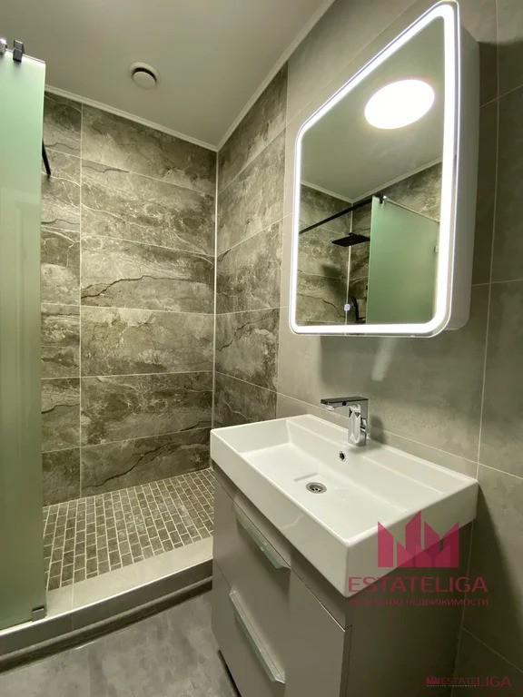 Аренда квартиры, Волгоградский пр-кт. - Фото 12