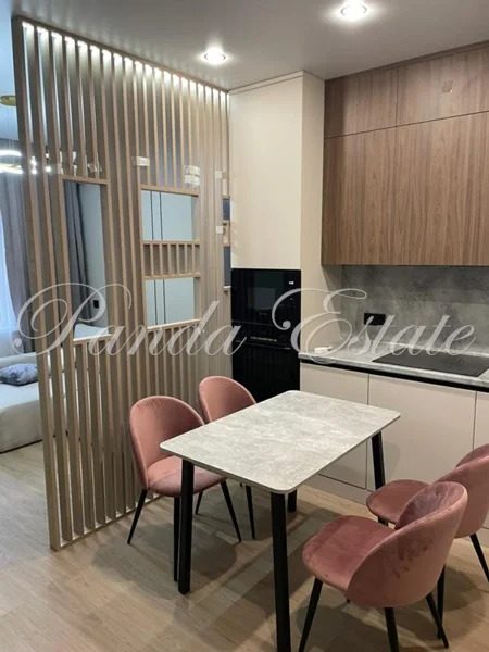 Квартира в ЖК Любовь и Голуби (ном. объекта: 9745) - Фото 2