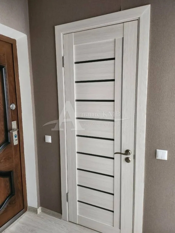 Продажа квартиры, Минеральные Воды, ул. Железноводская - Фото 8