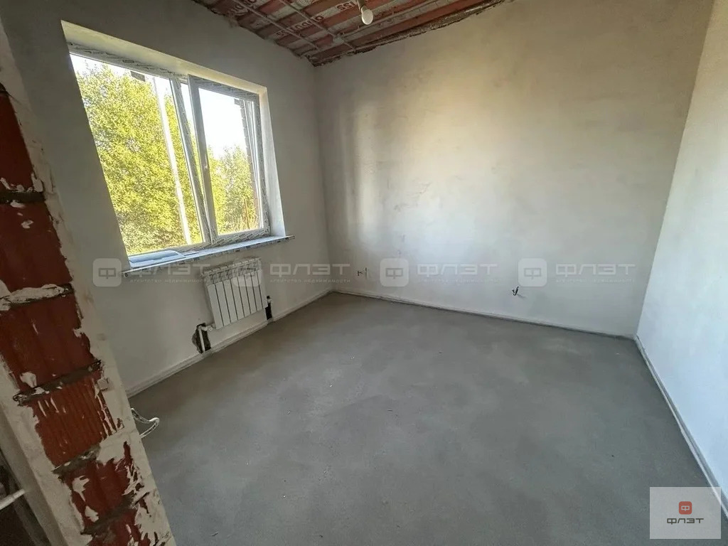 Продажа дома, Большие Кургузи, Зеленодольский район, ул. Шаляпина - Фото 10