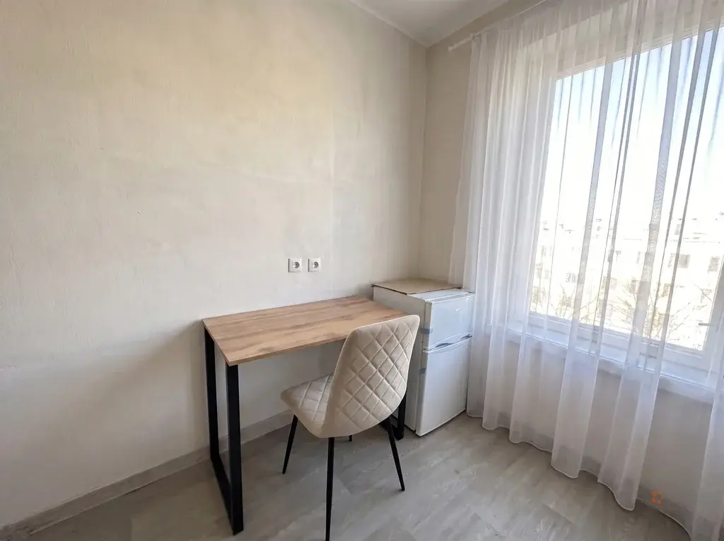 Продается 1-комнатная квартира Москва Академика Арцимовича, 3К2. - Фото 4