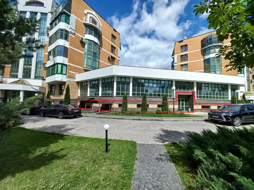 Продажа торгового помещения, ул. Крылатская - Фото 3