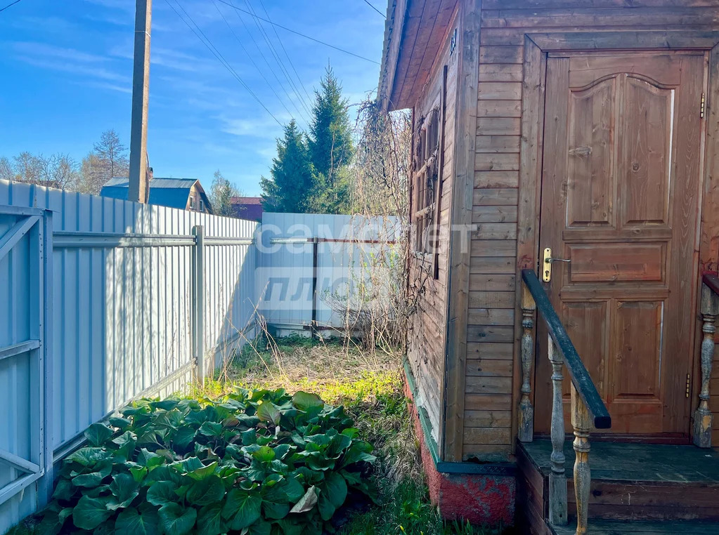Продажа дома, Талдомский район - Фото 23