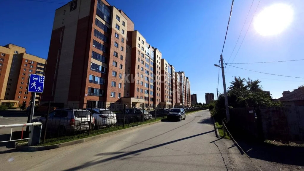 Продажа квартиры, Новосибирск, ул. Кубовая - Фото 21