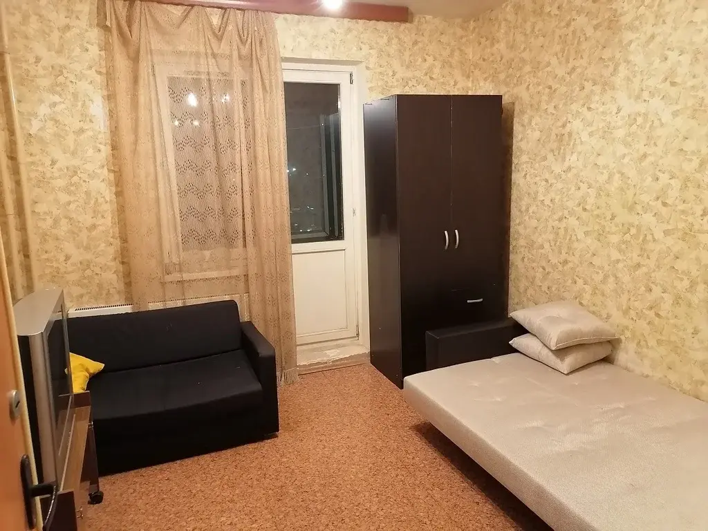 Комната на Брусилова - Фото 6