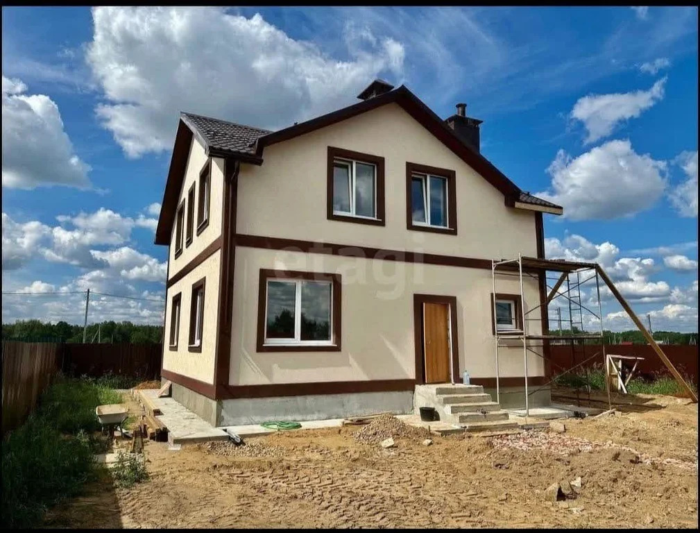 Продажа дома, Щелковский район, Цветочная улица - Фото 5
