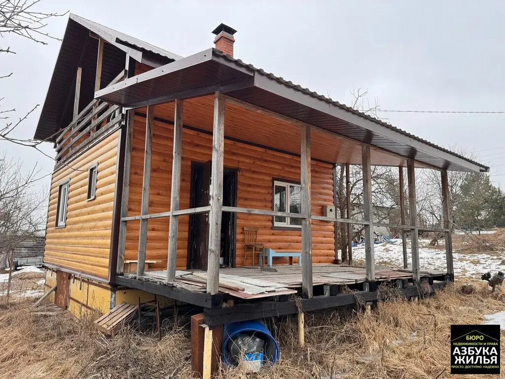 Жилой дом в д. Шустино за 2,1 млн руб - Фото 9