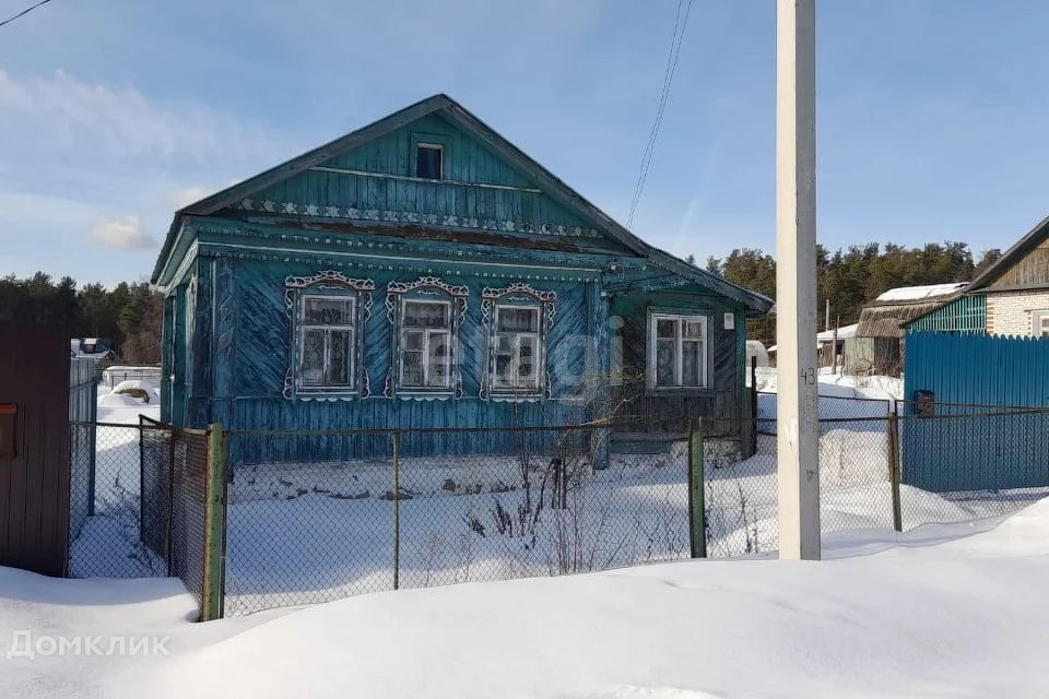 Купить Дом В Мелехово Ковровский Район