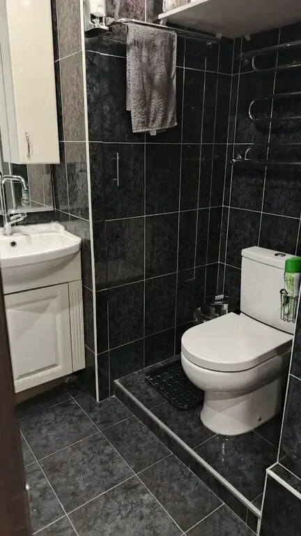 Продается большая 3-х ком. квартира в Москве Студенный пр. - Фото 16