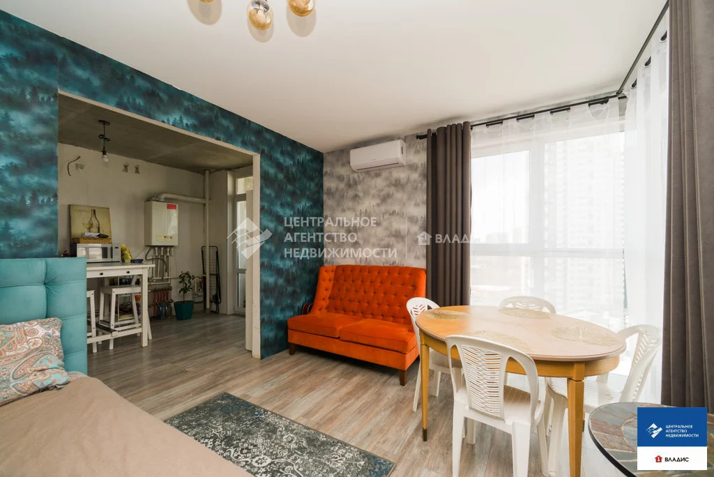 Продажа квартиры, Рязань, Васильевская улица - Фото 8