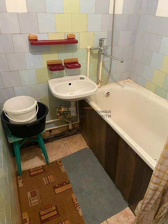 Аренда квартиры, Уфа, ул. Юрия Гагарина - Фото 8