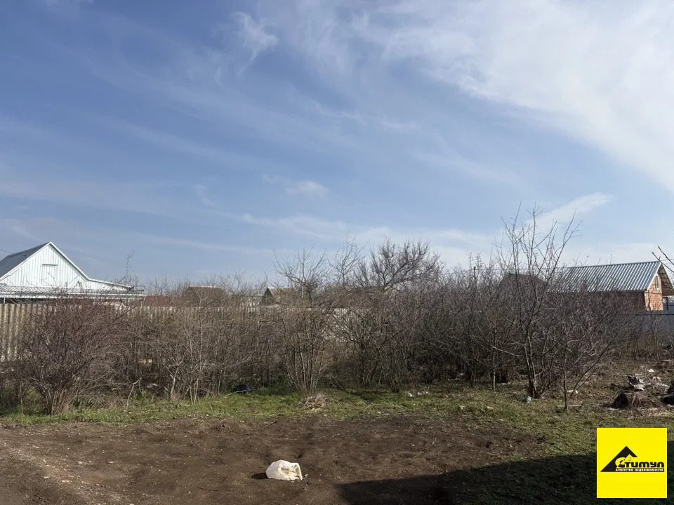 Продажа участка, Ейск, Ейский район, Вишневая ул. - Фото 0