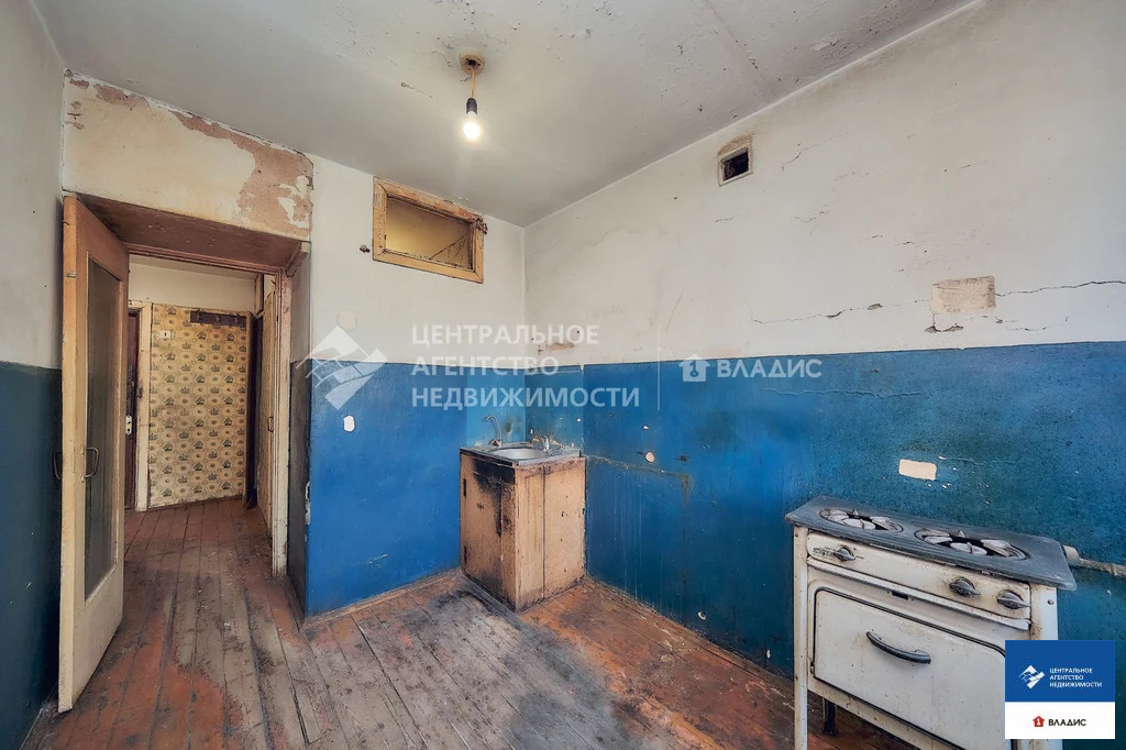 Продажа квартиры, Рязань, ул. Татарская - Фото 11