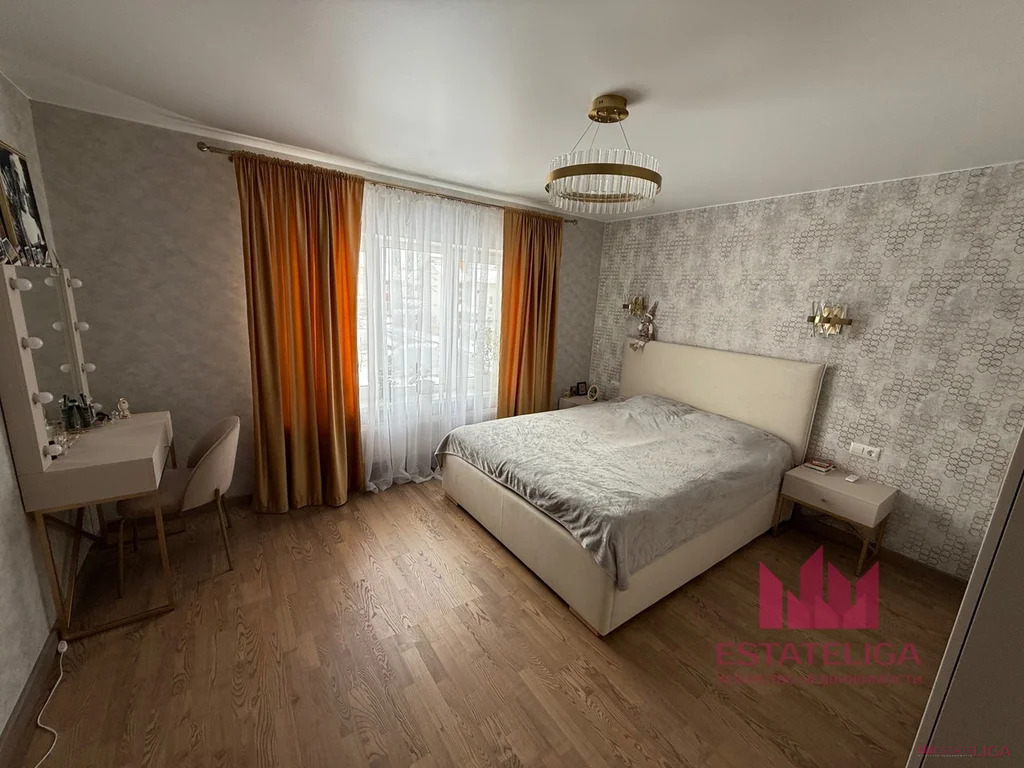 Продажа таунхауса, Раменский район, Гвардейская улица - Фото 21