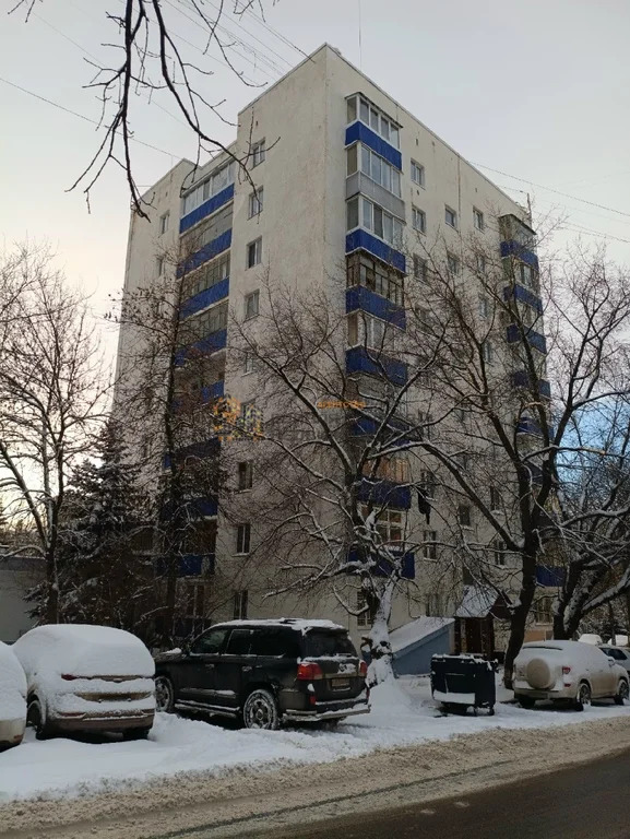 Аренда квартиры, Уфа, ул. Блюхера - Фото 12