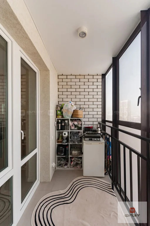 Продажа квартиры, Казань, проезд. Юнуса Ахметзянова - Фото 19