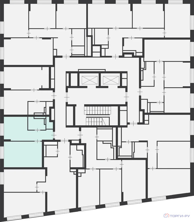 Продажа квартиры, Сиреневый б-р. - Фото 3