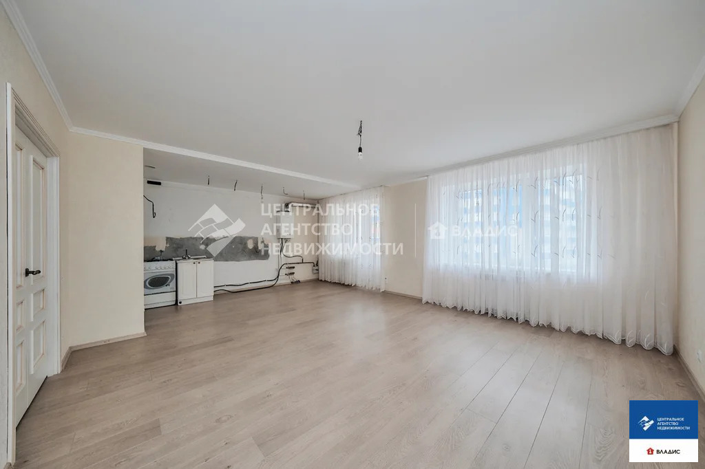 Продажа квартиры, Рязань, Вишнёвая улица - Фото 8