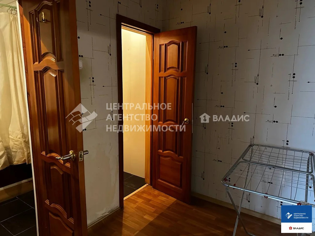 Аренда квартиры, Рязань, ул. Сельских Строителей - Фото 10