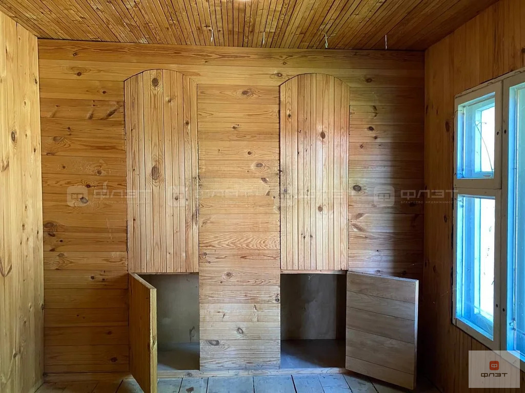 Продажа дома, Казань, ул. Дубровка (Нагорный) - Фото 9