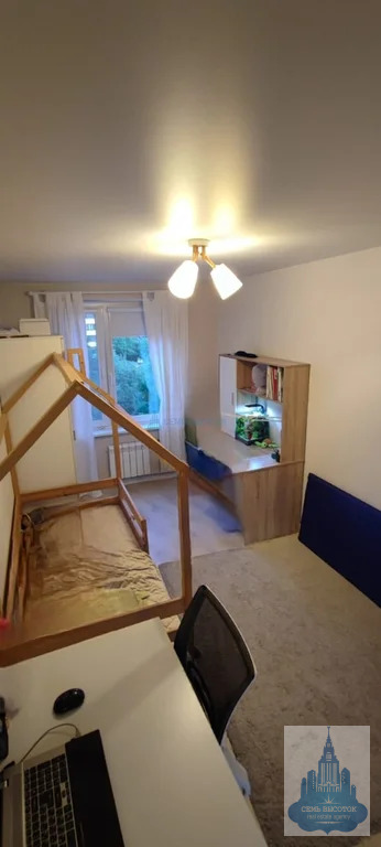 Продажа квартиры, ул. Зюзинская - Фото 8