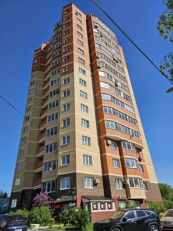 2х уровневая квартира рядом с лесом в Новой Москве - Фото 0