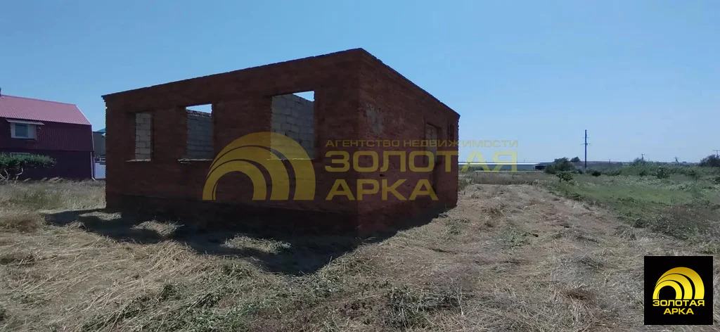 Продажа участка, Пересыпь, Темрюкский район, ул. Сельская - Фото 5