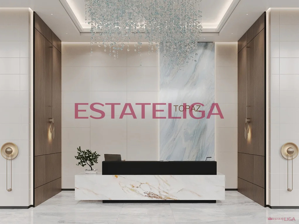 Продажа квартиры в новостройке, Кутузовский проезд - Фото 12