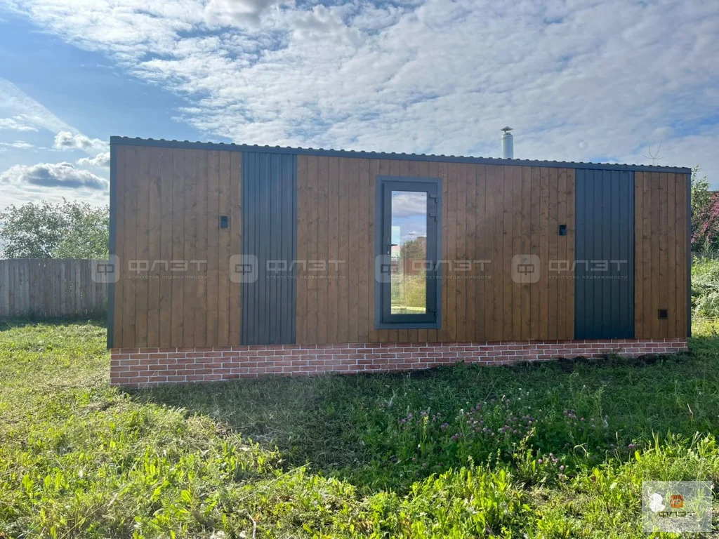 Продажа дома, Инся, Высокогорский район - Фото 3