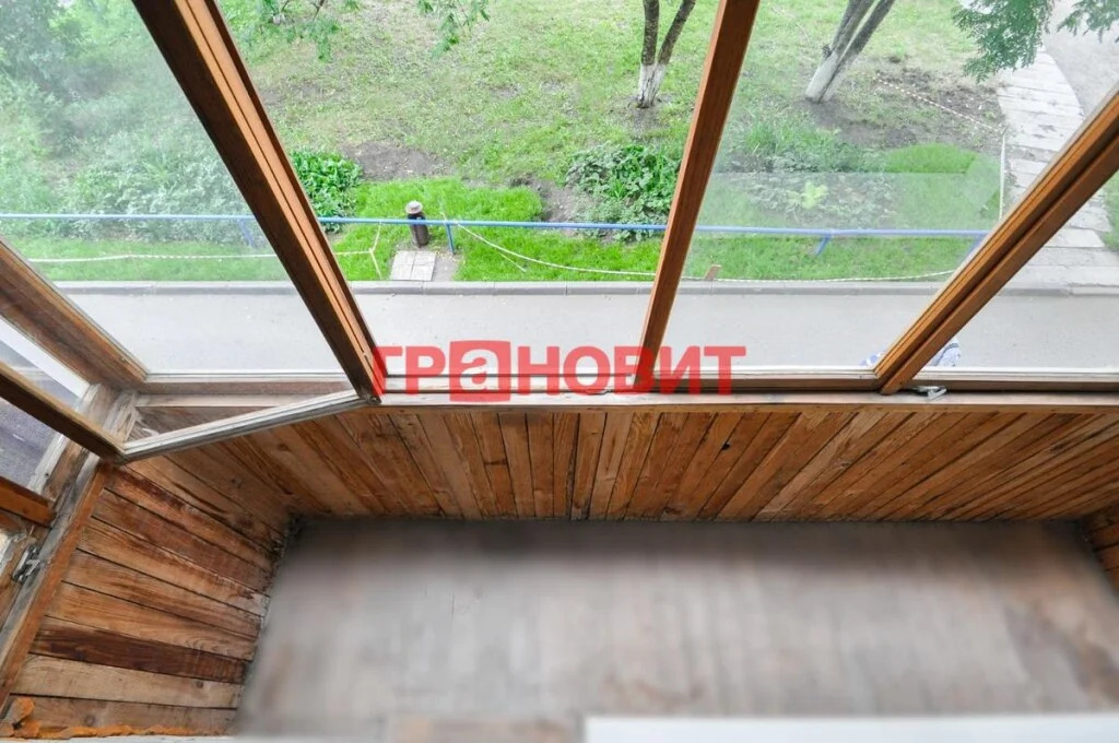Продажа квартиры, Новосибирск, ул. Зорге - Фото 18