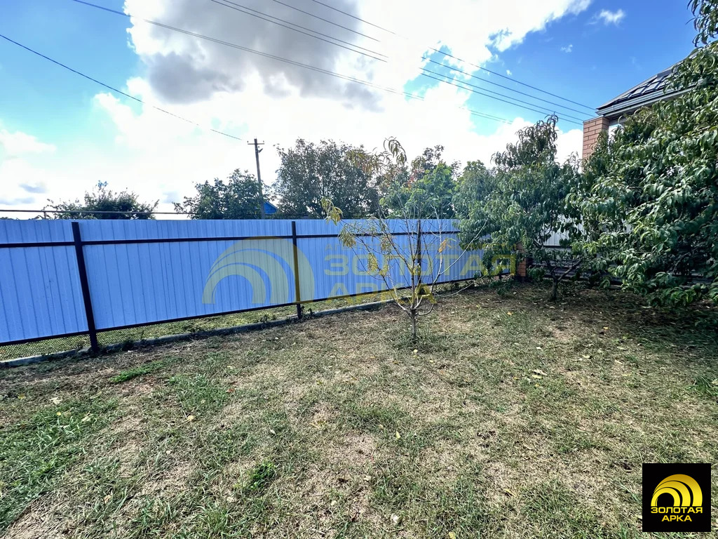 Продажа участка, Старотитаровская, Темрюкский район, Ильича пер. - Фото 18