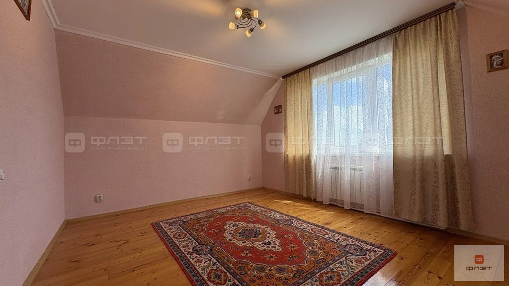 Продажа дома, Пестрецы, Пестречинский район, ул. Аграрная - Фото 20