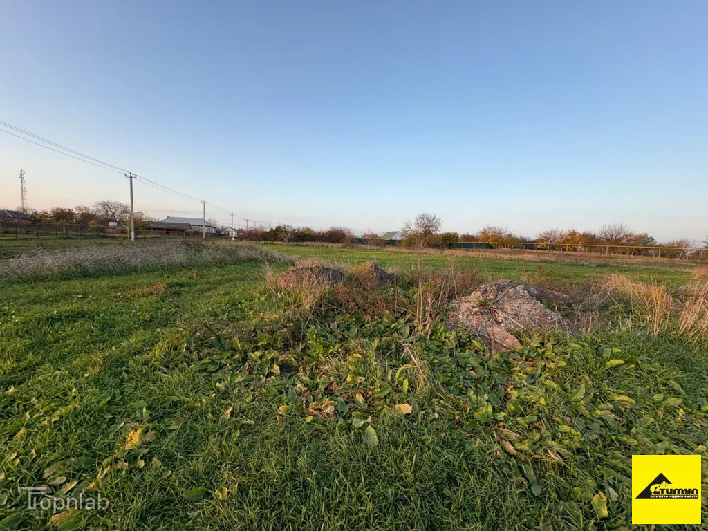 Продажа участка, Копанская, Ейский район - Фото 8