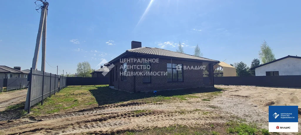 Продажа дома, Варские, Рязанский район, Лесной переулок - Фото 6